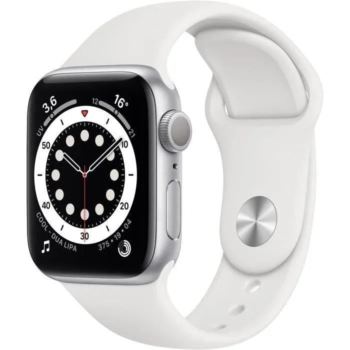 Apple Watch Série 6 Aluminium