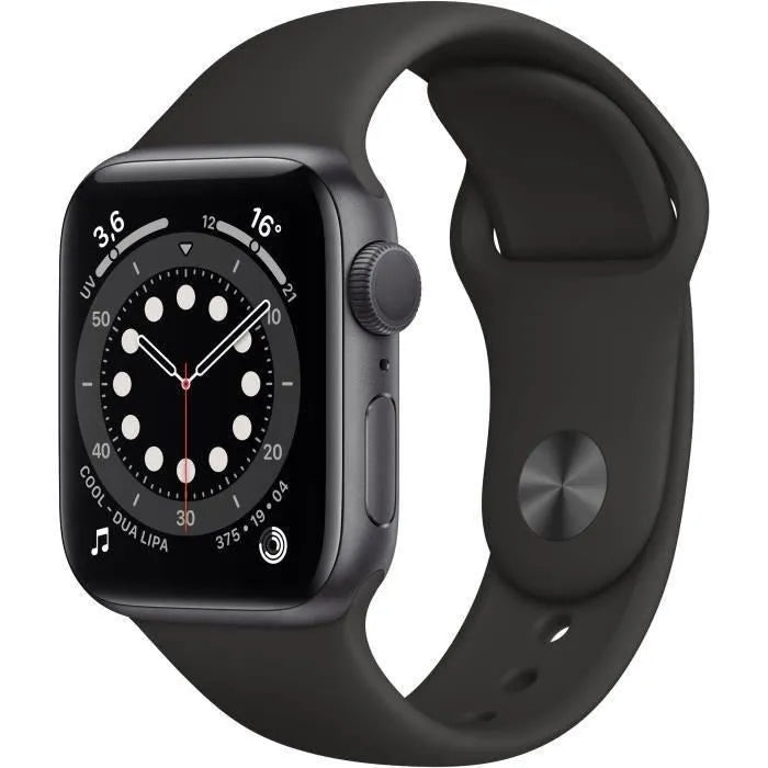 Apple Watch Série 6 Aluminium