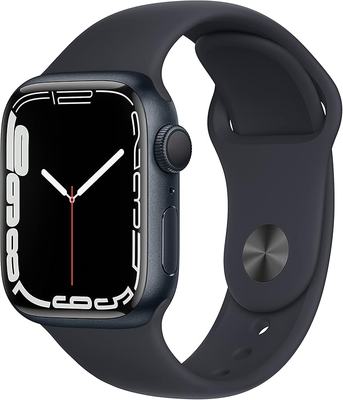 Apple Watch Série 7 Aluminium