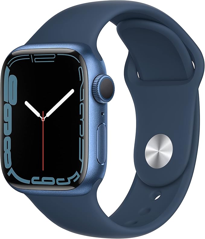 Apple Watch Série 7 Aluminium