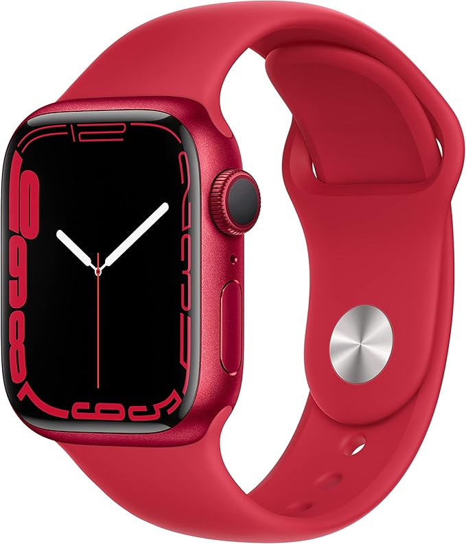 Apple Watch Série 7 Aluminium
