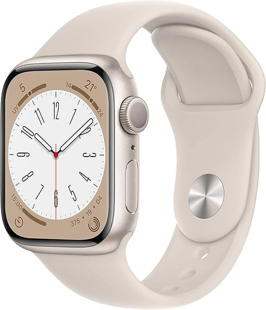 Apple Watch Série 8 Aluminium
