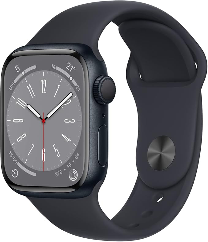 Apple Watch Série 8 Aluminium