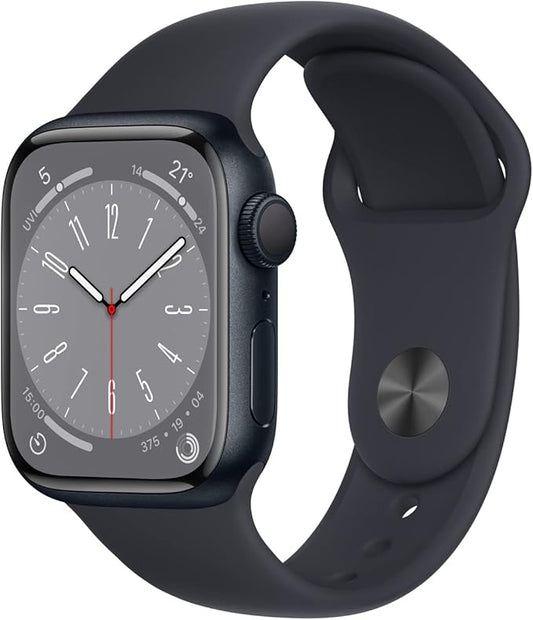 Apple Watch Série 8 Aluminium
