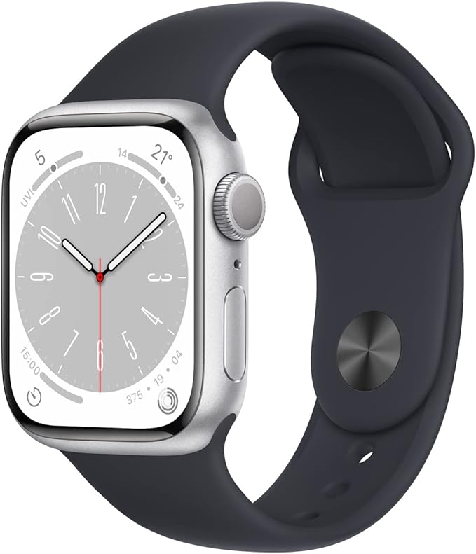 Apple Watch Série 8 Aluminium