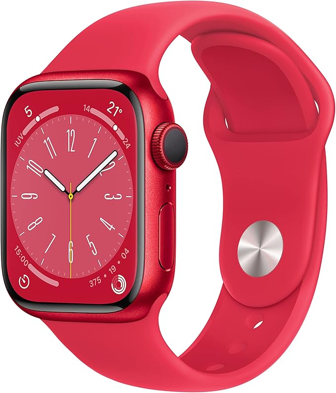 Apple Watch Série 8 Aluminium