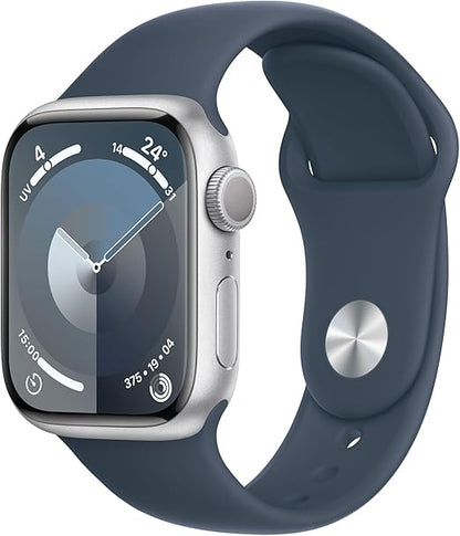 Apple Watch Série 9 Aluminium
