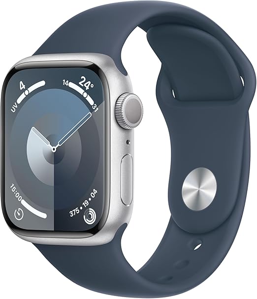 Apple Watch Série 9 Aluminium