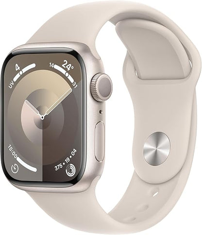Apple Watch Série 9 Aluminium