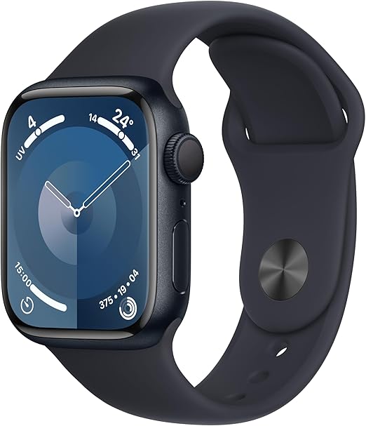 Apple Watch Série 9 Aluminium