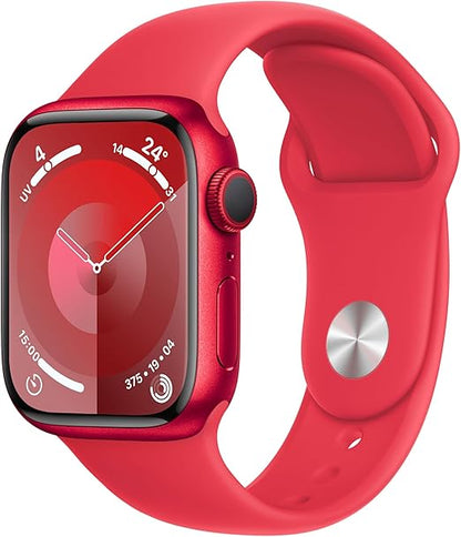 Apple Watch Série 9 Aluminium