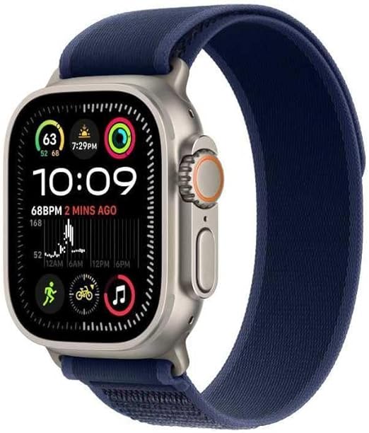 Apple Watch Ultra 2