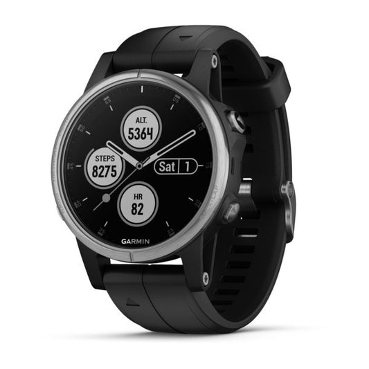 Garmin Fenix 5 Plus