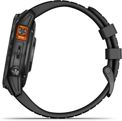 Garmin Fenix 7 Pro Solar