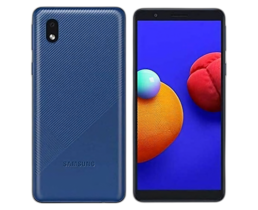 Galaxy A01