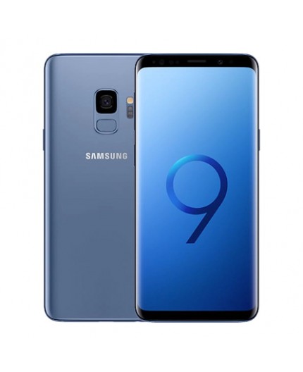 Galaxy S9