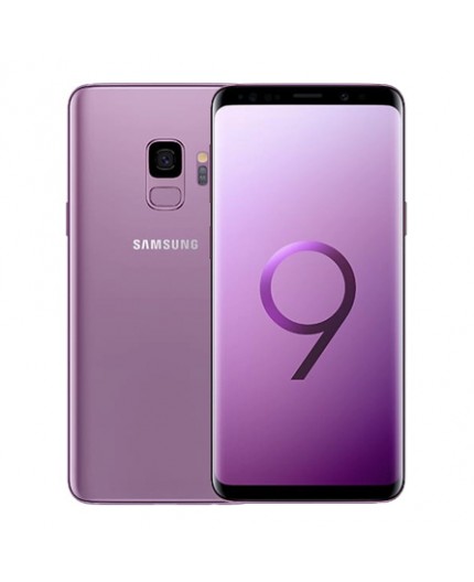 Galaxy S9