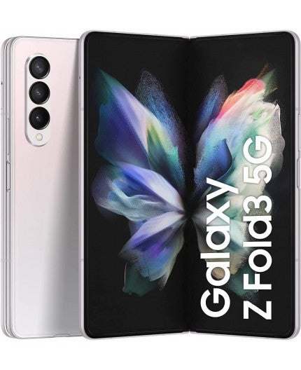 Galaxy Z Fold 3