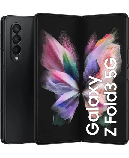 Galaxy Z Fold 3