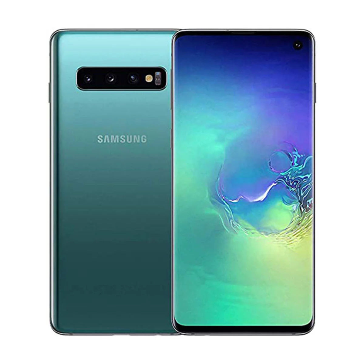 Galaxy S10