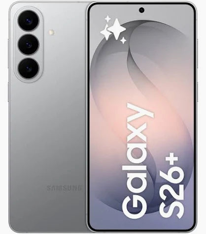 Galaxy S26 Plus