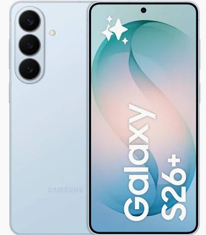 Galaxy S26 Plus