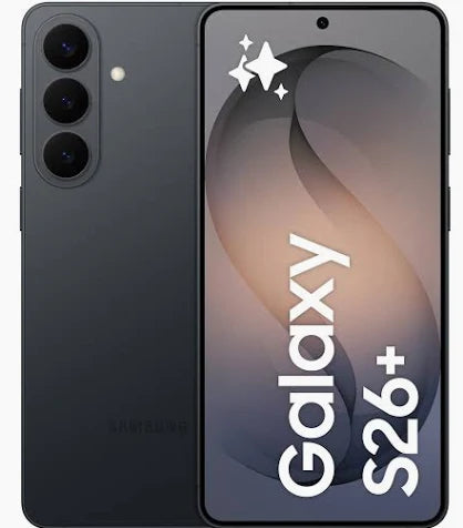 Galaxy S26 Plus