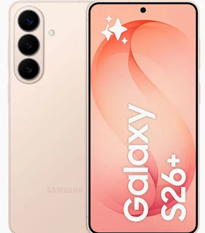 Galaxy S26 Plus