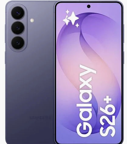 Galaxy S26 Plus