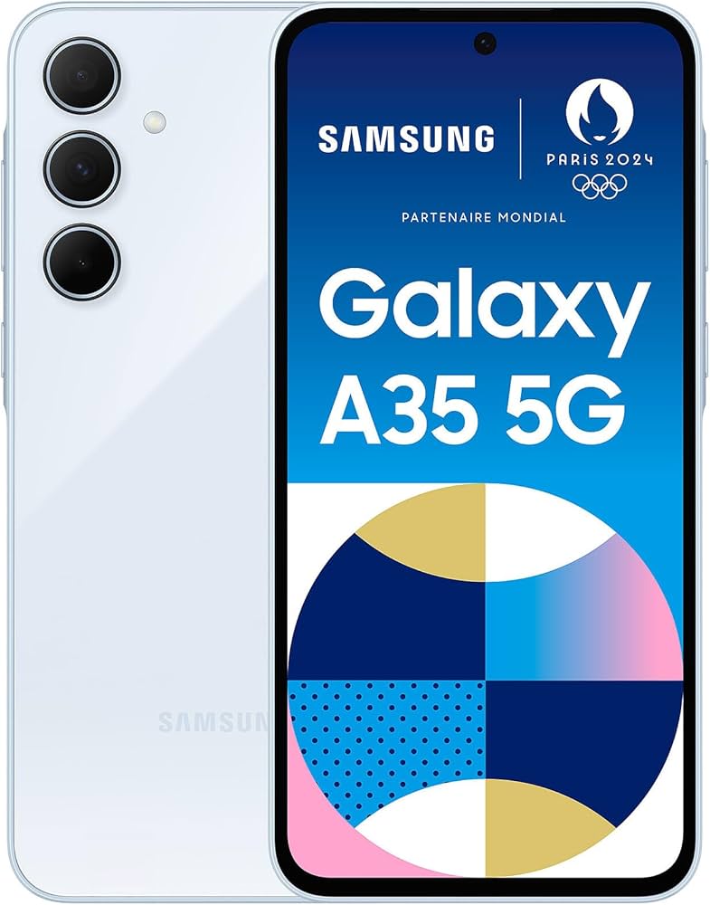 Galaxy A35 5G