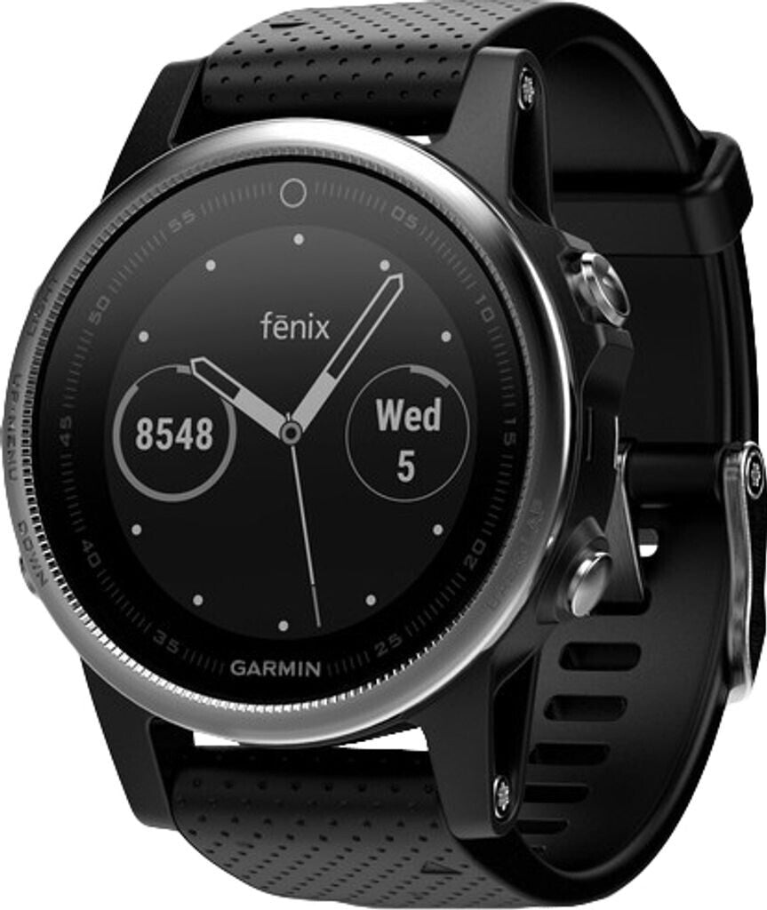 Garmin Fenix 5S