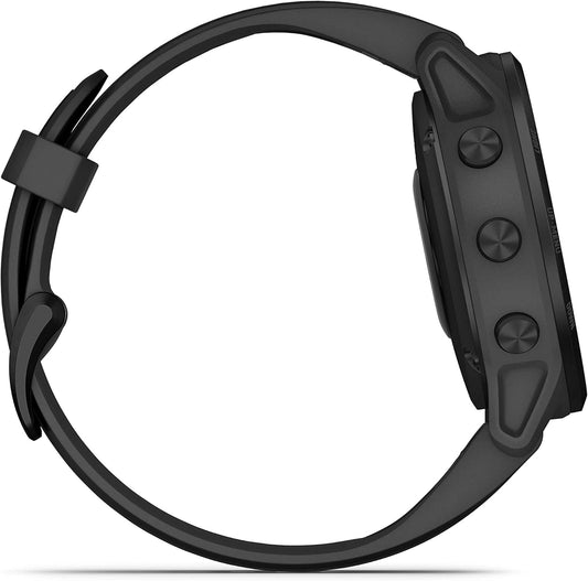 Garmin Fenix 6S Pro