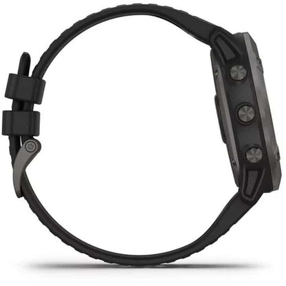 Garmin Fenix 7 Sapphire Solar