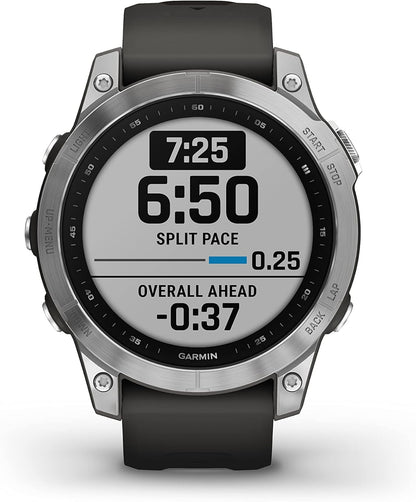 Garmin Fenix 7