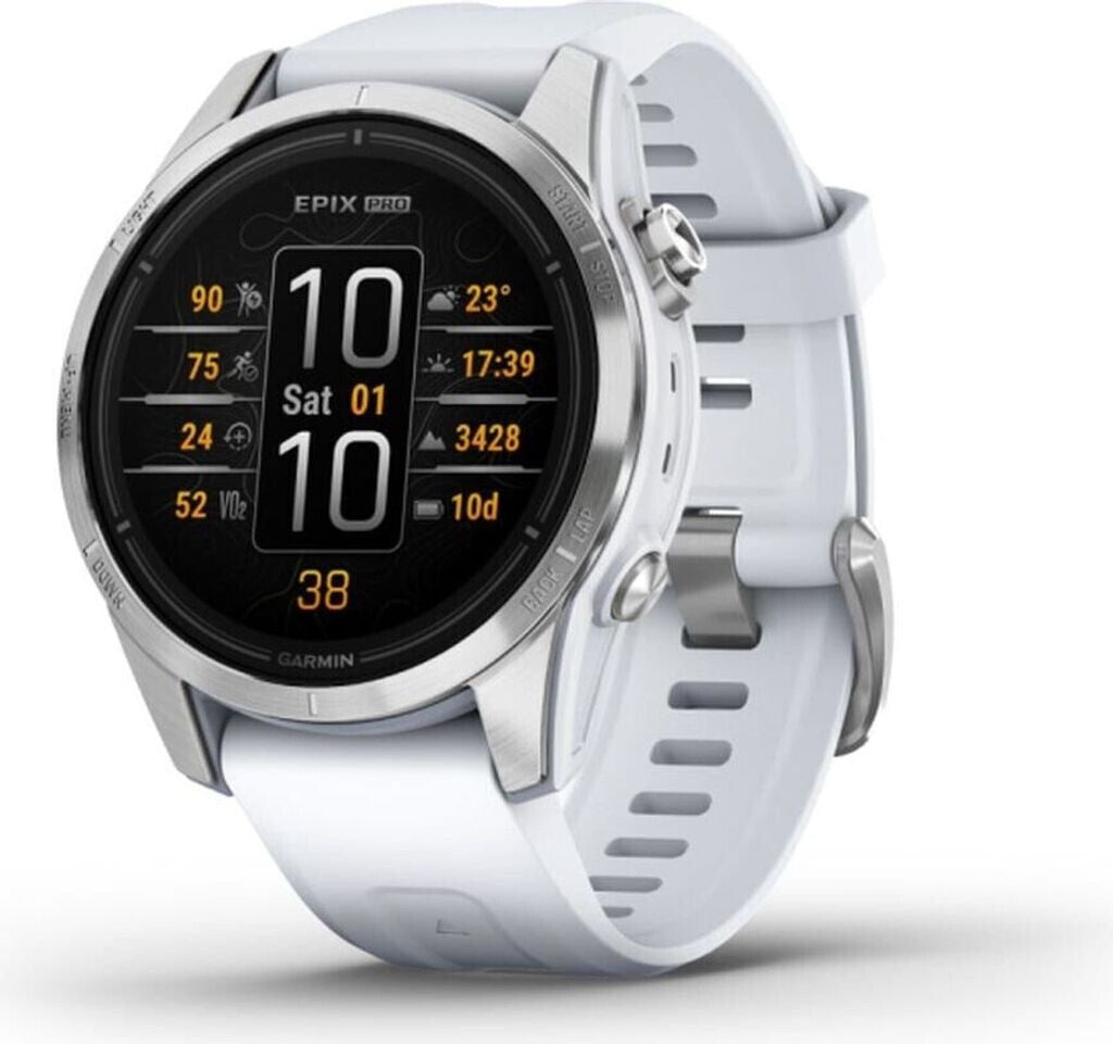 Garmin Epix Pro Gen 2