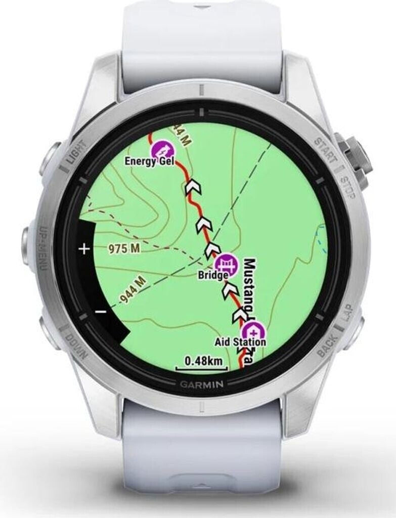 Garmin Epix Pro Gen 2