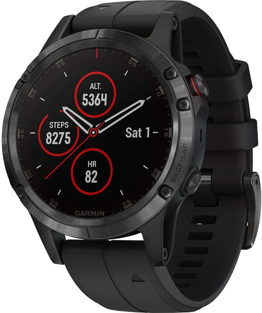 Garmin Fenix 5 Plus
