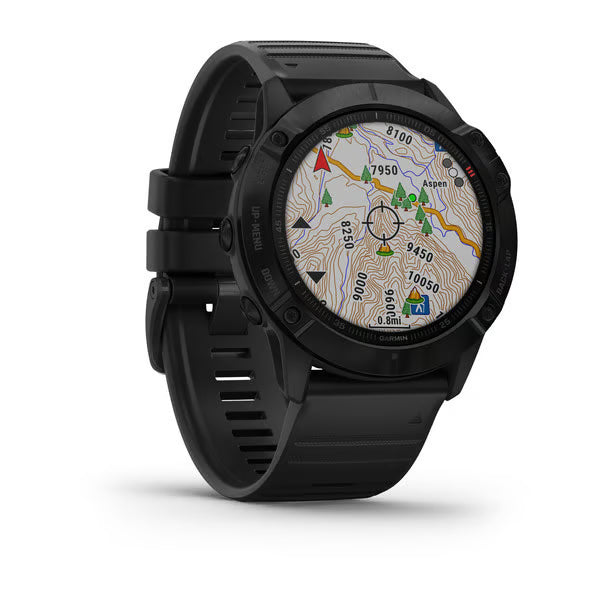 Garmin Fenix 6 Pro