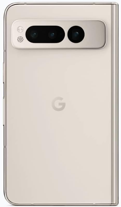 Google Pixel Fold