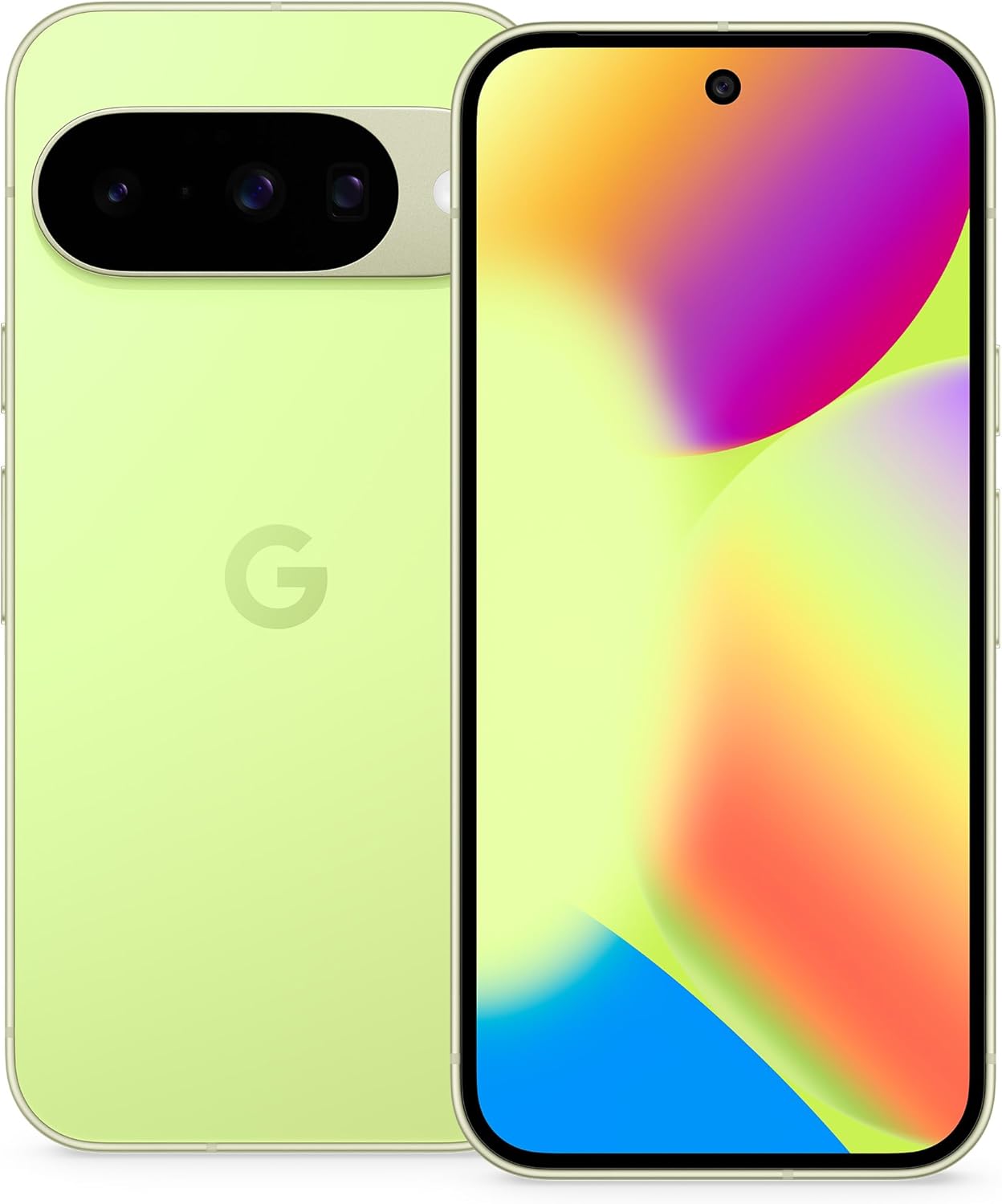 Google Pixel 10