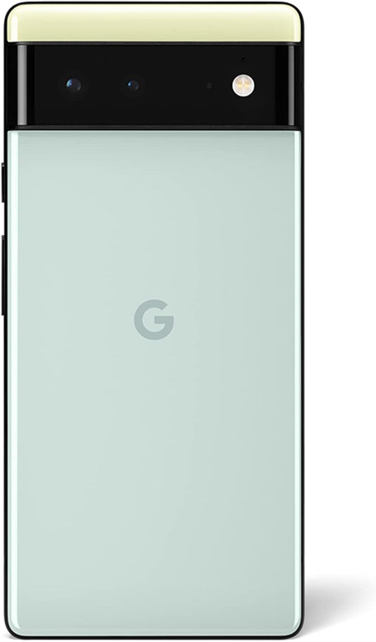 Google Pixel 6