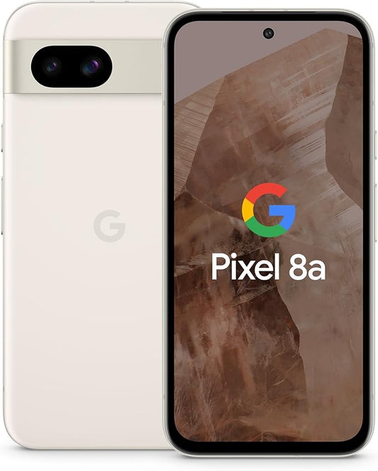 Google Pixel 8a