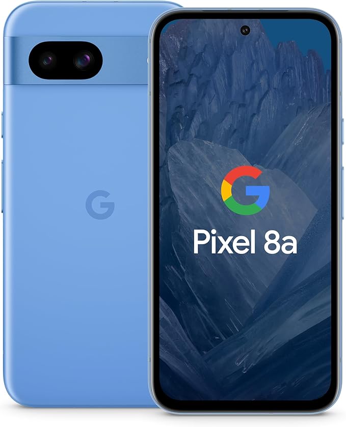 Google Pixel 8a