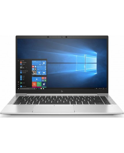 HP EliteBook 845 G7 14" Argent