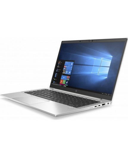 HP EliteBook 845 G7 14" Argent