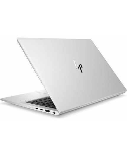 HP EliteBook 845 G7 14" Argent