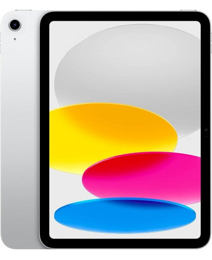 iPad 10,9" 2022 (10e génération)