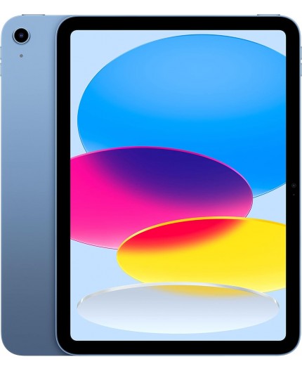 iPad 10,9" 2022 (10e génération)