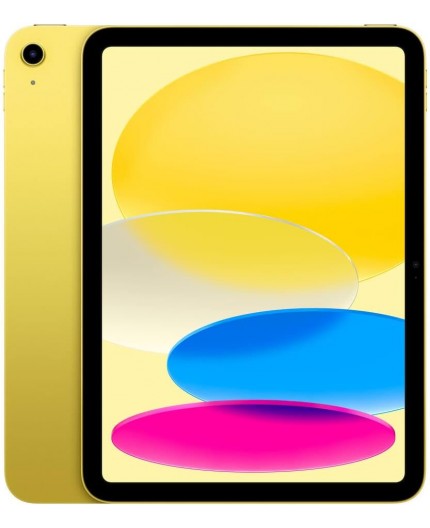 iPad 10,9" 2022 (10e génération)