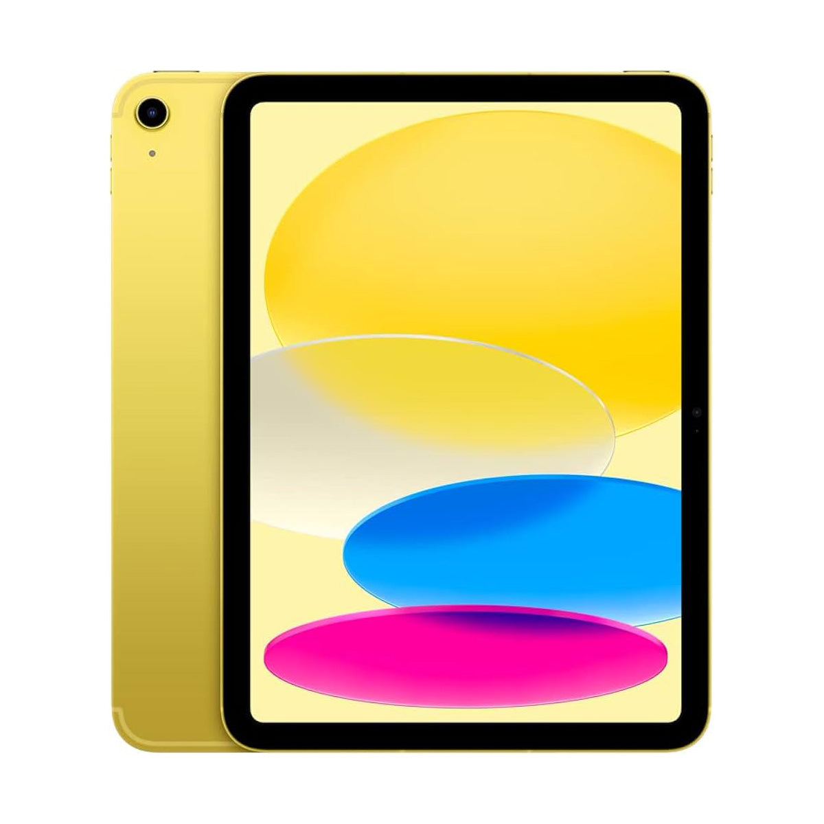 iPad 11" 2025 (11e génération)